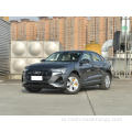 2023 Model Newydd Etron Sportback Car Trydan Cyflym Gyda 5 Sedd AWD Cyrraedd Newydd Leng